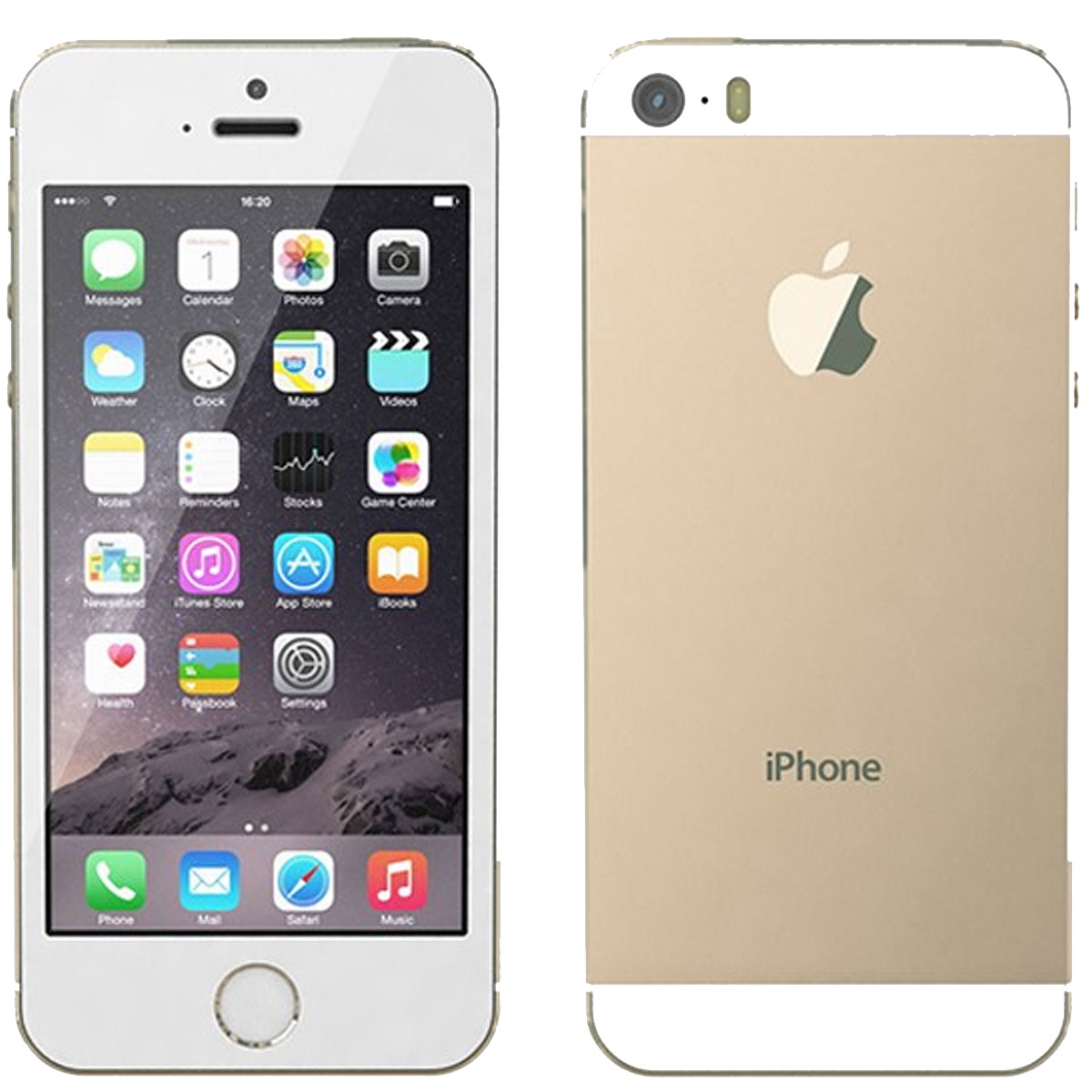 Derbevilletest motto Periodiek Apple iPhone 5s For Sale in Philly